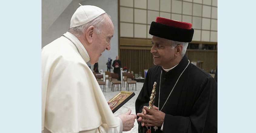 mar-srampikkal-meeting-with-pope mar-srampikkal-meeting-with-pope