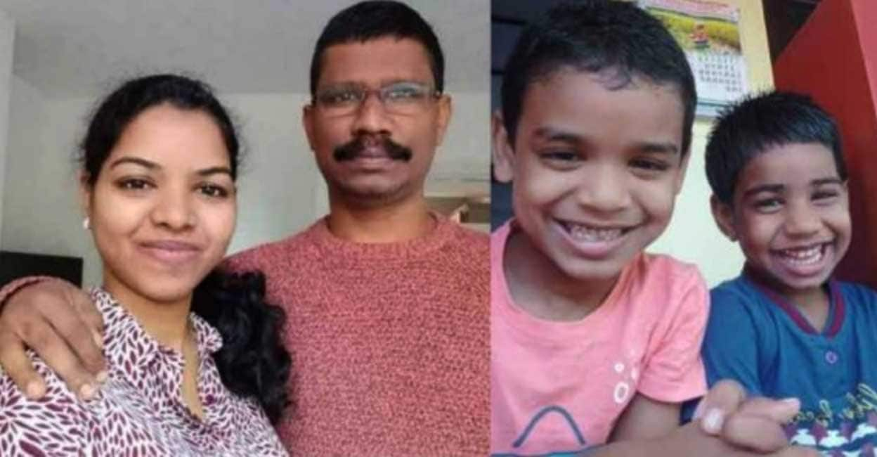 Malaysian Nurse and Child Murder in Britain – Malaysian Nurse and Child Murder in Britain |  Malayalam news, world news |  Manoram online