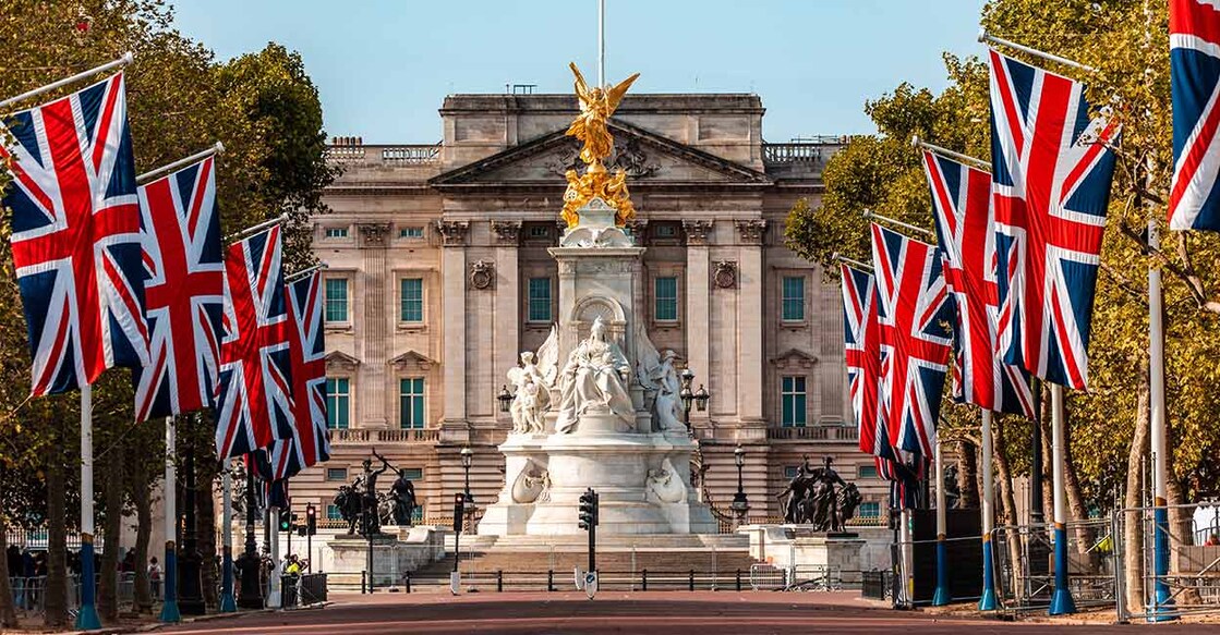 buckingham-palace ബക്കിങ്ഹാം കൊട്ടാരം ( Image Credit: JC Cuellar/ shutterstock.com)