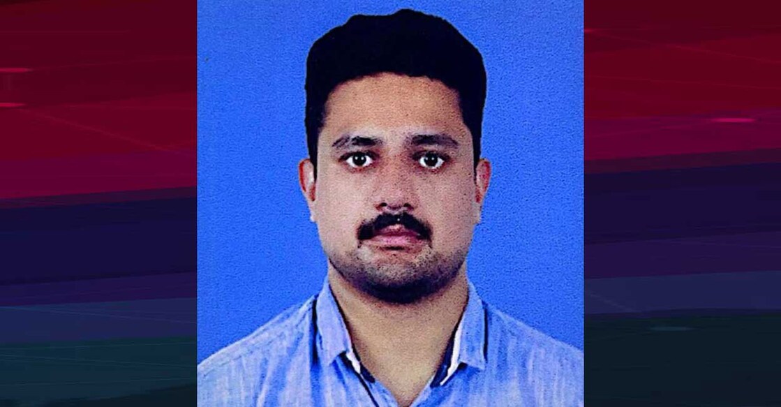 arun അരുൺ.