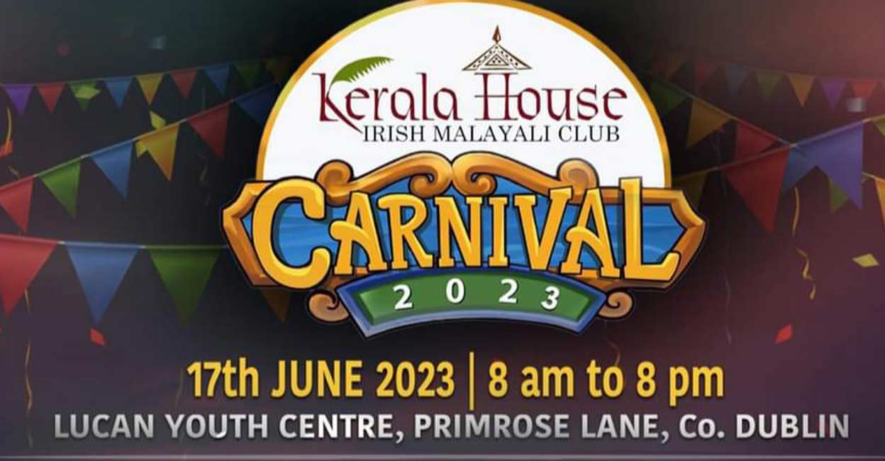 Kerala House Carnival 