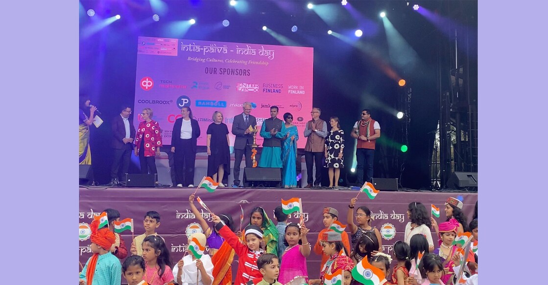 finland-india-day