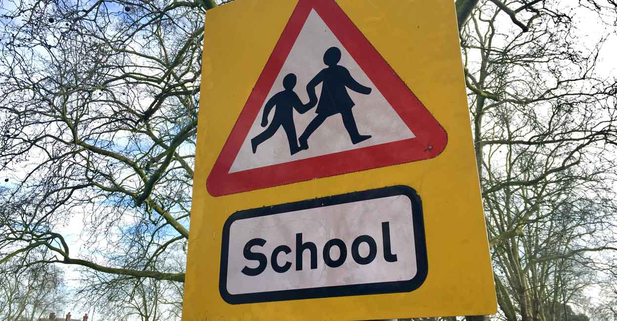 Government's Decision to Close 156 School Buildings in England Sparks ...