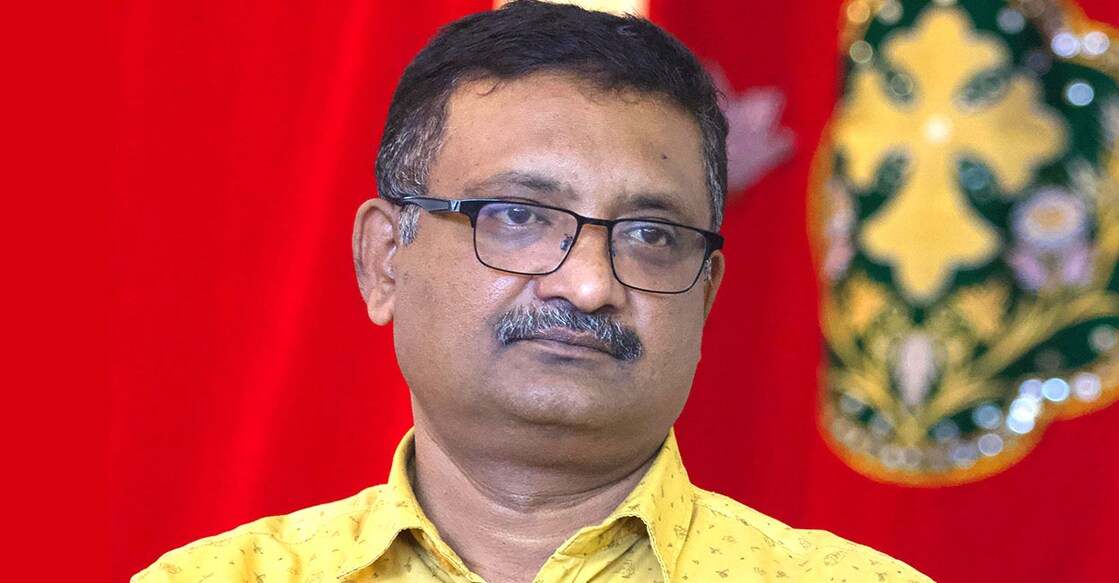 റെജി ജോൺ