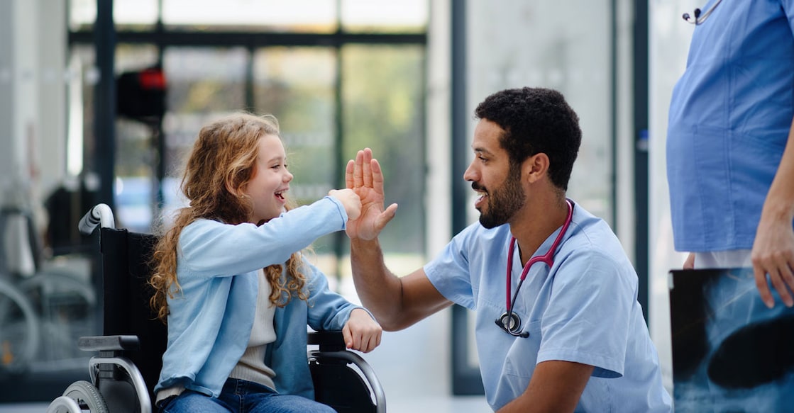 nurse Representative Image. Image Credit: Halfpoint/istockphoto.com