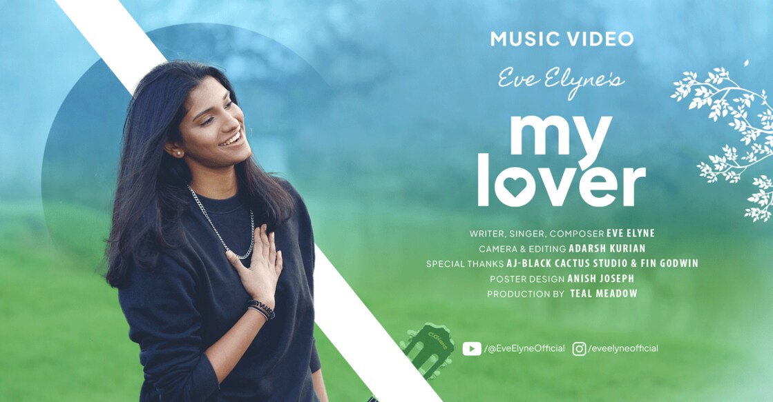  malayalee-girl-from-uk-releases-debut-single