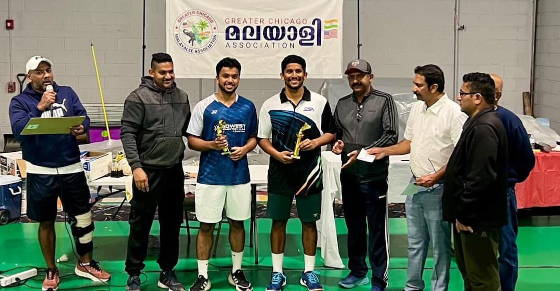 greater-chicago-malayali-association-badminton-tournament greater-chicago-malayali-association-badminton-tournament