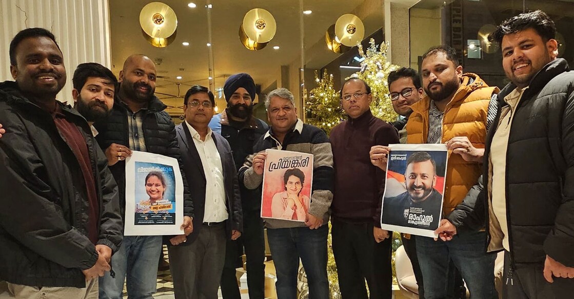 adarsh-shastri-welcomed-in-dublin adarsh-shastri-welcomed-in-dublin