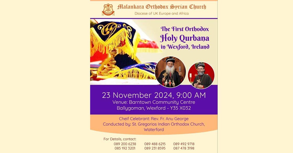 first-holy-mass-of-the-malankara-orthodox-syrian-church-in-wexford-on-the-23rd