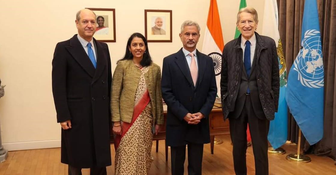 jaishankar-inaugurates-new-embassy-premises-in-rome ചിത്രം: സ്പെഷൽ അറേഞ്ച്മെന്റ്