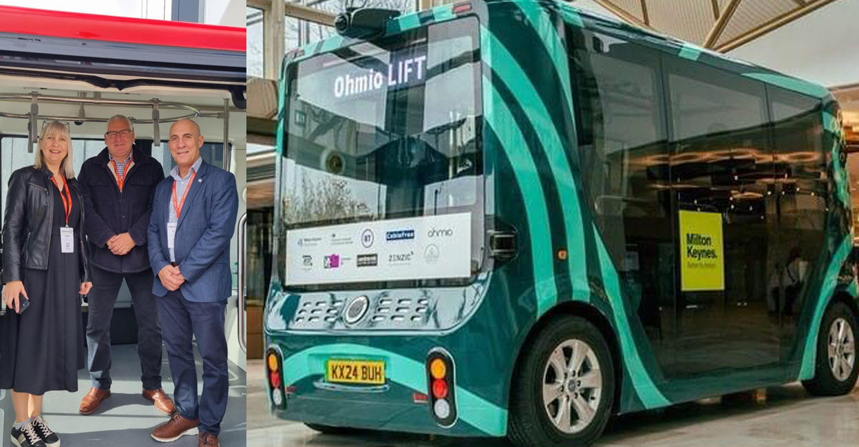 Ali Shuttle യുകെയിൽ പരീക്ഷണ ഓട്ടത്തിന് ഒരുങ്ങി ഡ്രൈവറില്ലാത്ത ബസുകൾ വിജയകരമായാല് ...