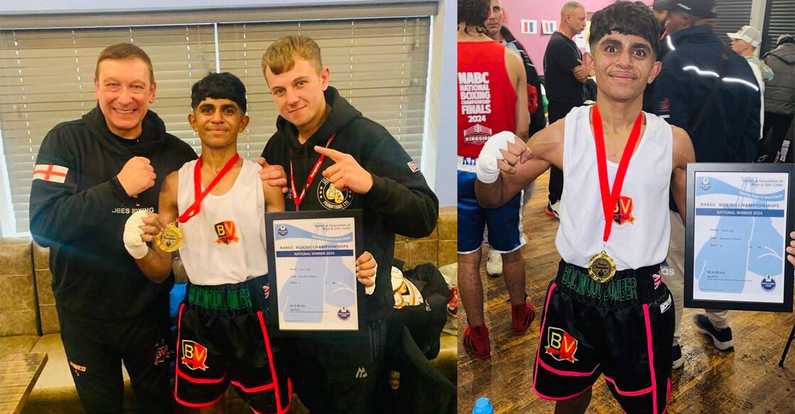 malayali-from-newcastle-has-become-the-national-boxing-champion ആൽവിൻ ജിജോ