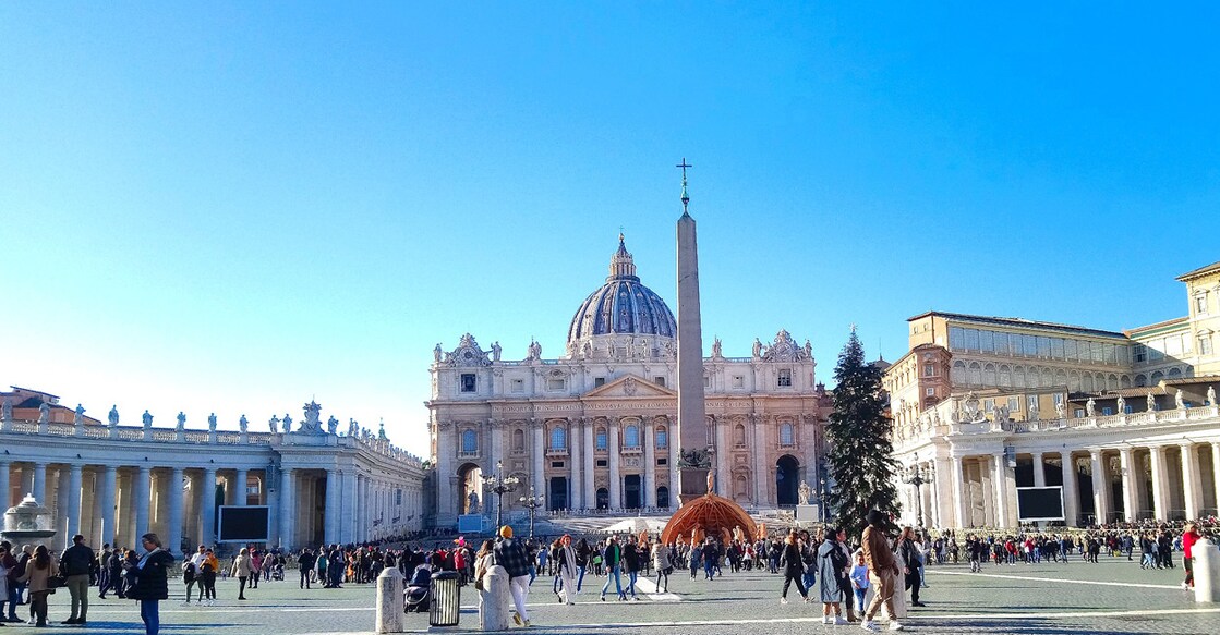 vatican-to-install-new-webcams-ahead-of-year-of-jubilee ചിത്രം : വിപിൻ ജോസ് അർത്തുങ്കൽ.
