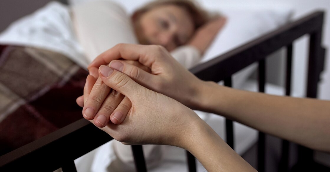 britain-controversial-law-the-terminally-ill-adults-end-of-life-bill Representative Image. Image Credit: Motortion/istockphoto.com