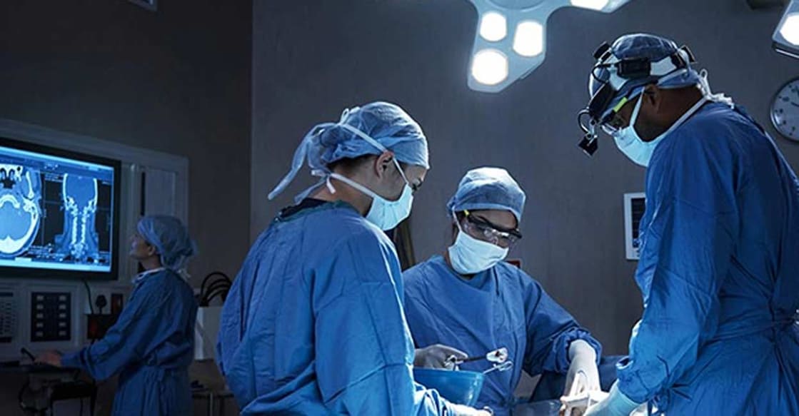 surgery Representative Image. Image Credit: shapecharge/Istock.com