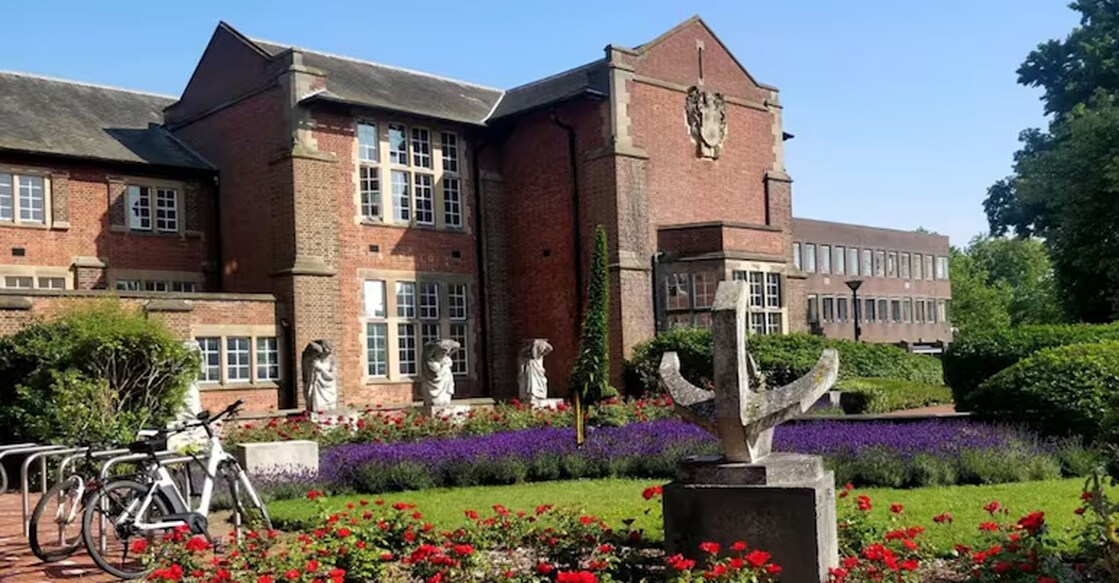 Image Credit: Facebook/ University of Southampton.
