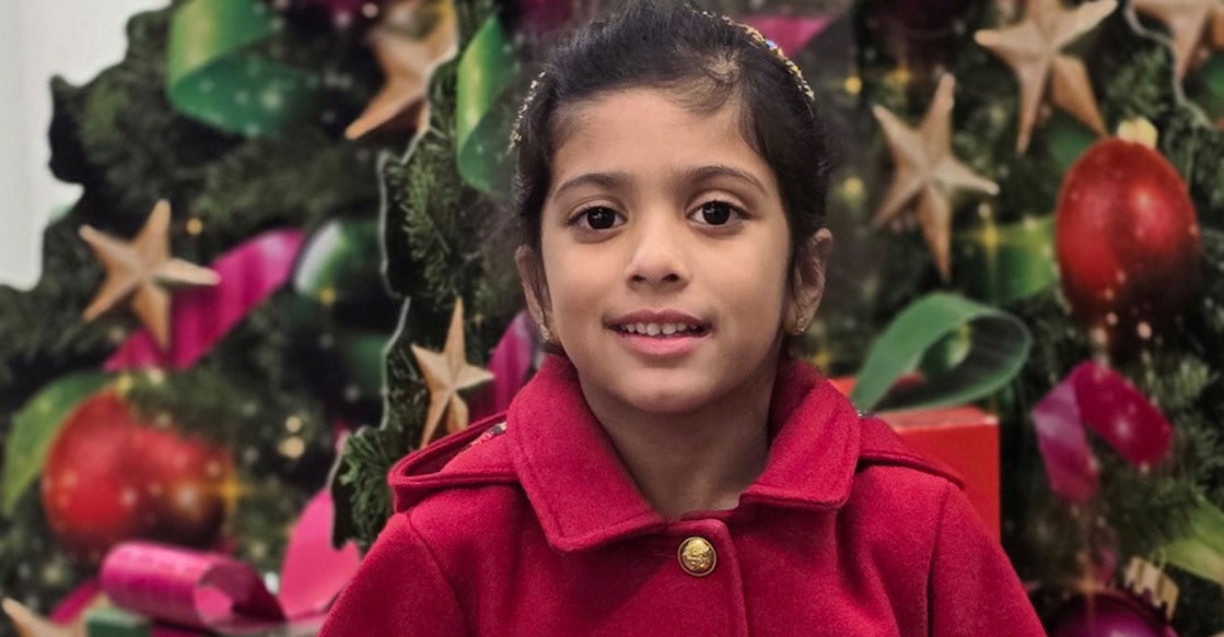 malayali-girl-sang-a-christmas-carol-for-the-british-royal-family സെറ റോസ് സാവിയോ. ചിത്രം: സ്പെഷൽ അറേഞ്ച്മെന്റ്