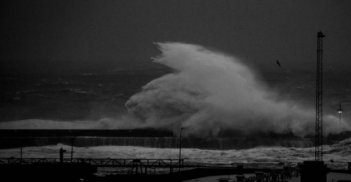 uk-issues-rare-weather-alert-ahead-of-storm-darragh Representative Imge. Image Credits: Johny Kristensen/Istockphoto.com