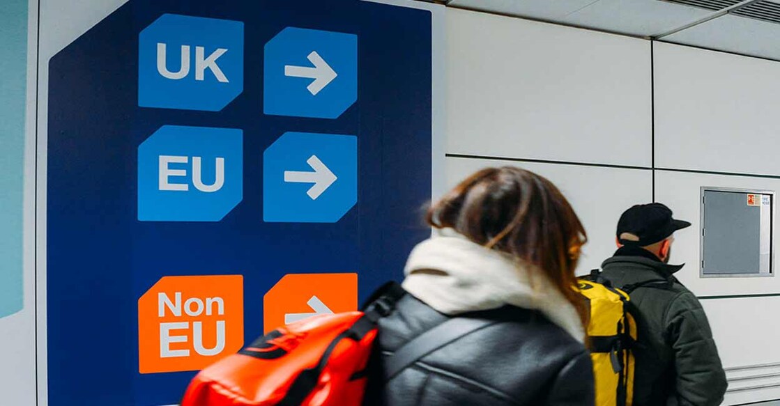 uk-immigration കെയര് വര്ക്കര് വീസയിൽ എത്തിയവരെയാണ് ഇത് പ്രധാനമായും ബാധിക്കുക. (Image Credit: BrasilNut1/istockphoto.com)