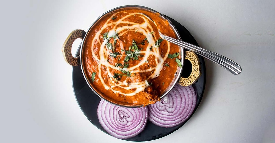 butter-chicken Representative Image. Image Credit: Waqar Hussain/istockphoto.com