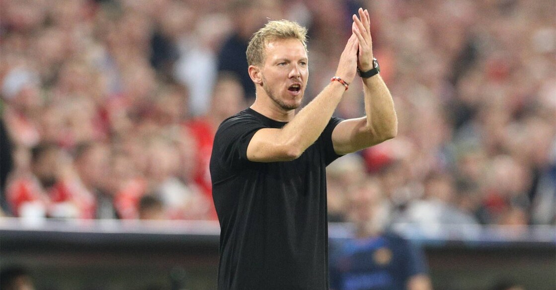 ulian-nagelsmann-to-remain-germany-national-football-coach-till-2026 ജൂലിയാന് നാഗെല്സ്മാന്. Image: https://twitter.com/J__Nagelsmann/status/1714686459792314825/photo/1