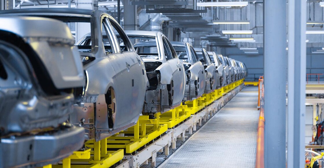 german-car-industry-regains-some-confidence Representative Image. Image Credit: Traimak_Ivan/istockphoto.com