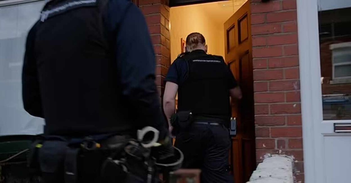 uk-police ഹോം ഓഫിസ് പുറത്ത് വിട്ട വിഡിയോയിൽ നിന്നുള്ള ദൃശ്യം