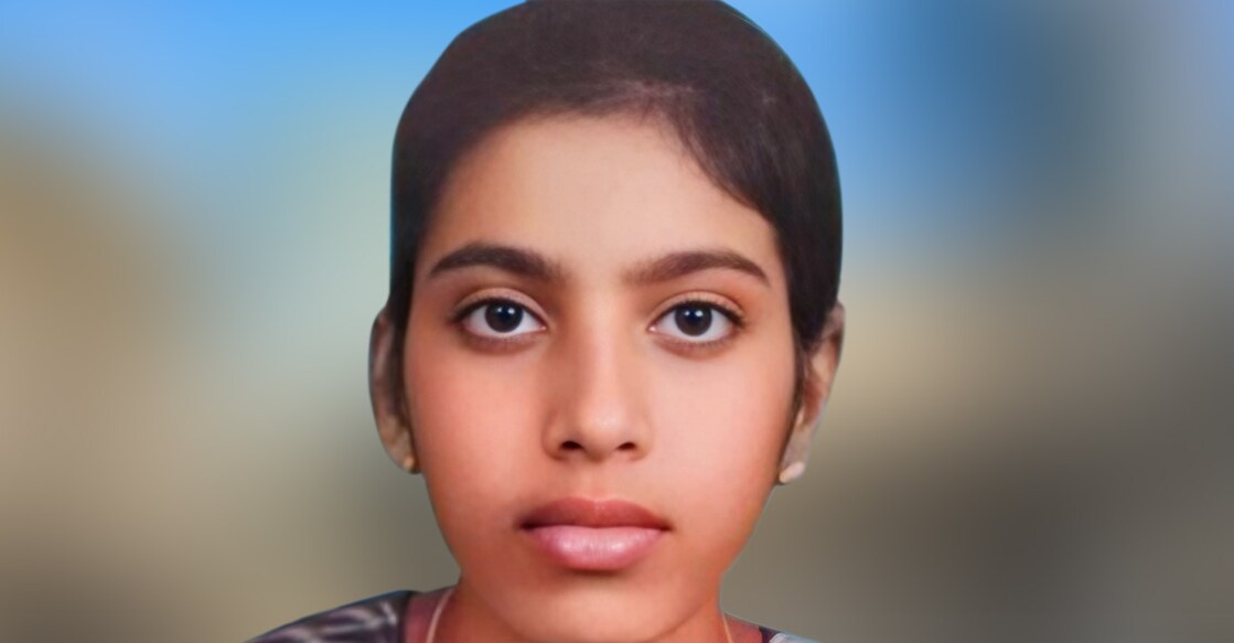 മിനി മാത്യു.
