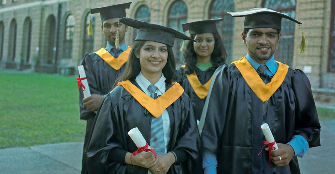 students Representative Image. Image Credit: Intellistudies/istockphoto.com