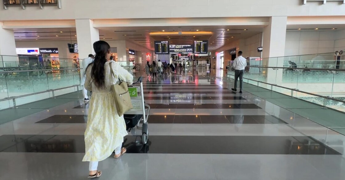 son-hospitalized-kerala-social-workers-freed-her-from-employer-on-gulf