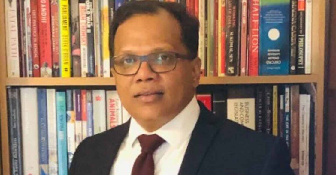 ബൈജു വർക്കി തിട്ടാല