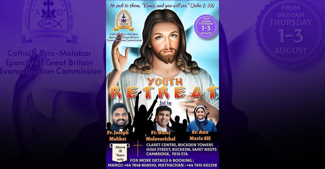 great-britain-syro-malabar-youth-retreat