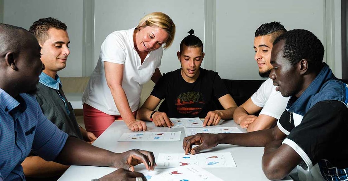 german Representative Image. Image Credit: killerbayer/ istockphoto.com