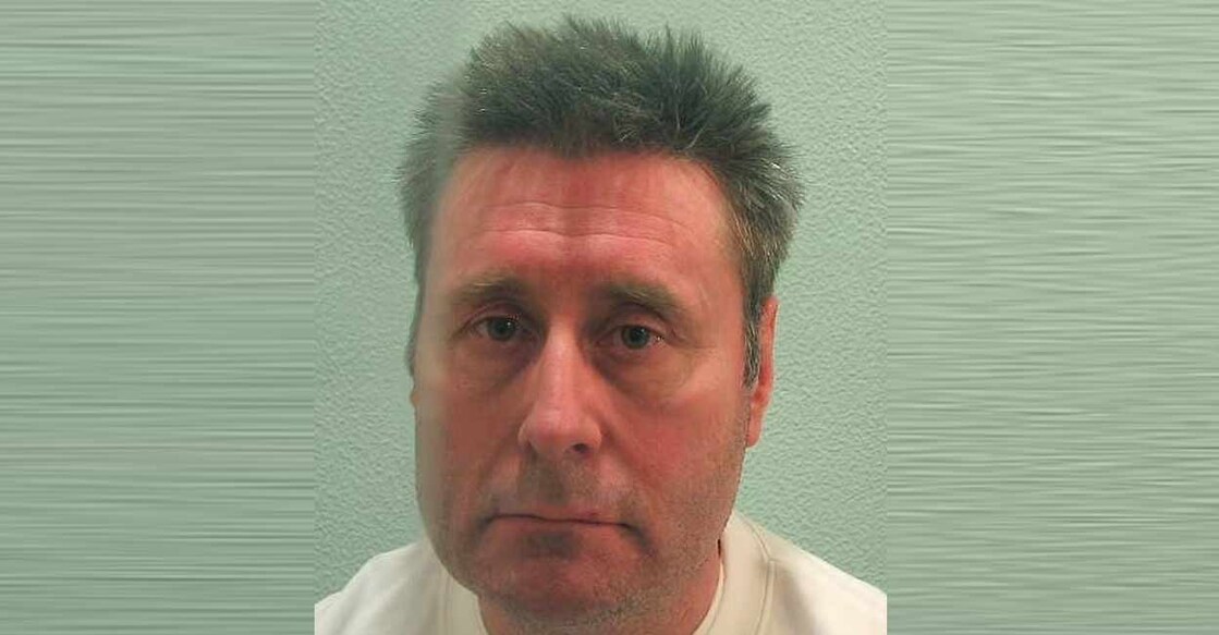 john-worboys Image Credit: Metropolitan police/PA