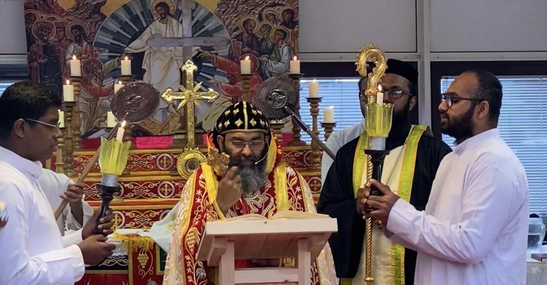 swindon-st-gregorios-indian-orthodox-congregation