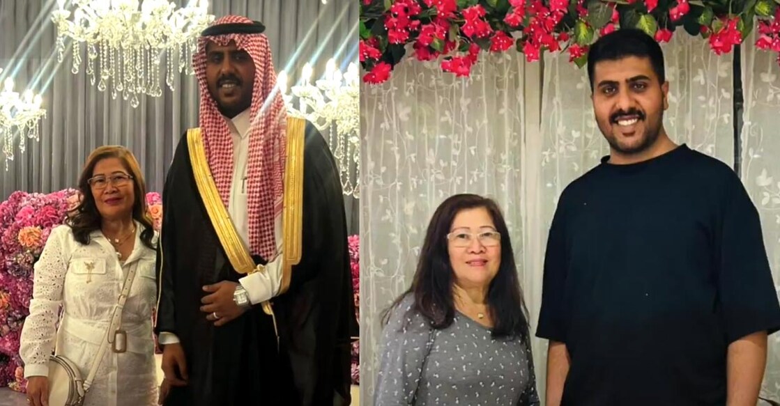 misab-raised-by-sarah-reunites-after-21years-with-her-as-a-groom-filled-with-childhood-memories misab-raised-by-sarah-reunites-after-21years-with-her-as-a-groom-filled-with-childhood-memories
