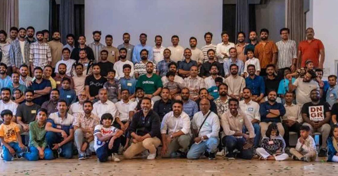 eid-al-adha-celebration-in-germany ജര്മനിയില് വലിയ പെരുന്നാള് ആഘോഷം നടത്തി.