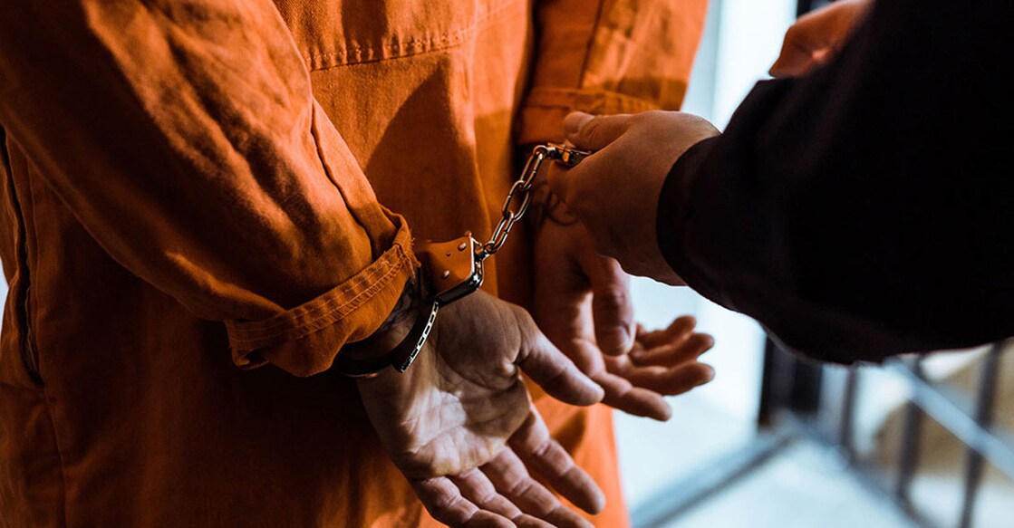 uk-to-relaese-thousands-of-prisoners-due-to-overcrowding Representational Image. Image Credit : LightFieldStudios/istockphoto.com