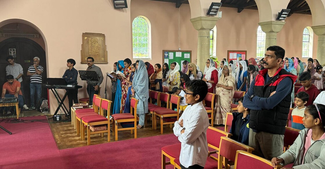 new-church-for-the-jacobite-in-loucestershire new-church-for-the-jacobite-in-loucestershire