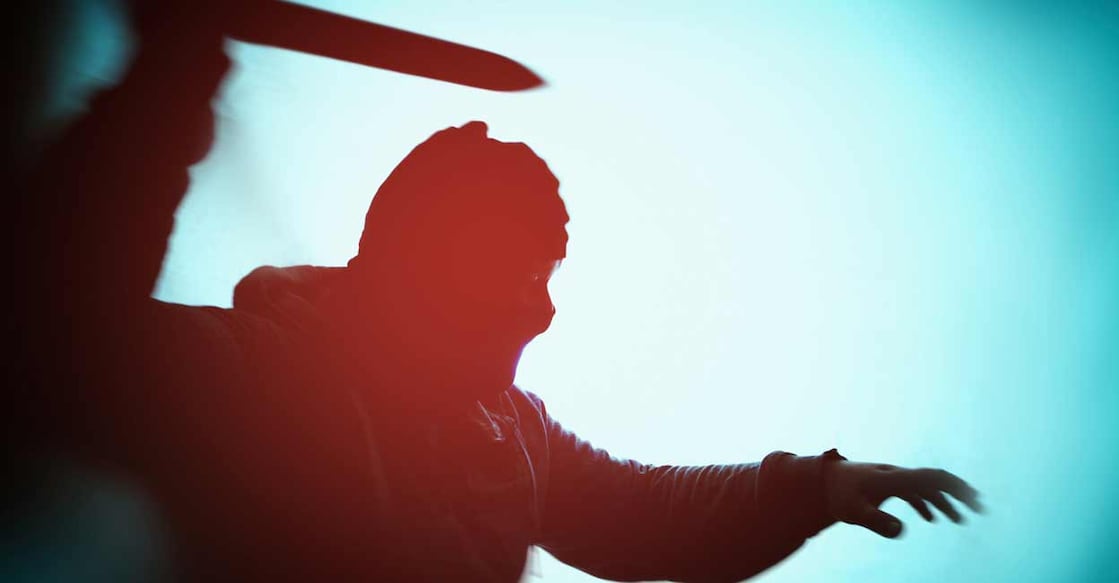 knife-attack Representative Image. Image Credit: Max Sky /Shutterstock.com