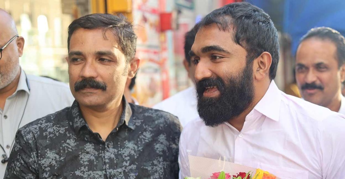 chandy-oommen chandy-oommen