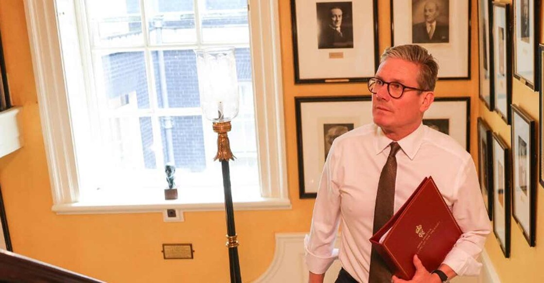keir-starmer Image Credit:X/Keir_Starmer