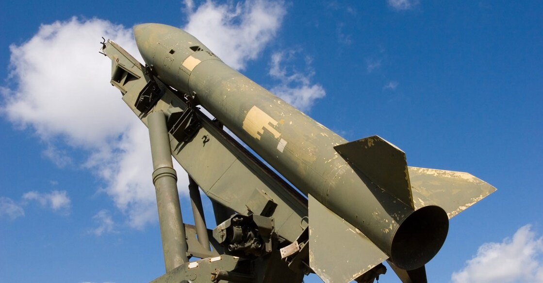 us-clears-five-billion-patriot-missile-sale-for-germany Representational Image. Image Credit:Joss/istockphoto.com