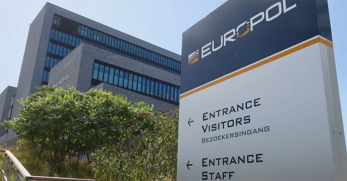 euro-forger-who-produced-euro-11-million-in-fake-bills-arrested-in-italy Image Credits: DCStockPhotography/Shutterstockphoto.com