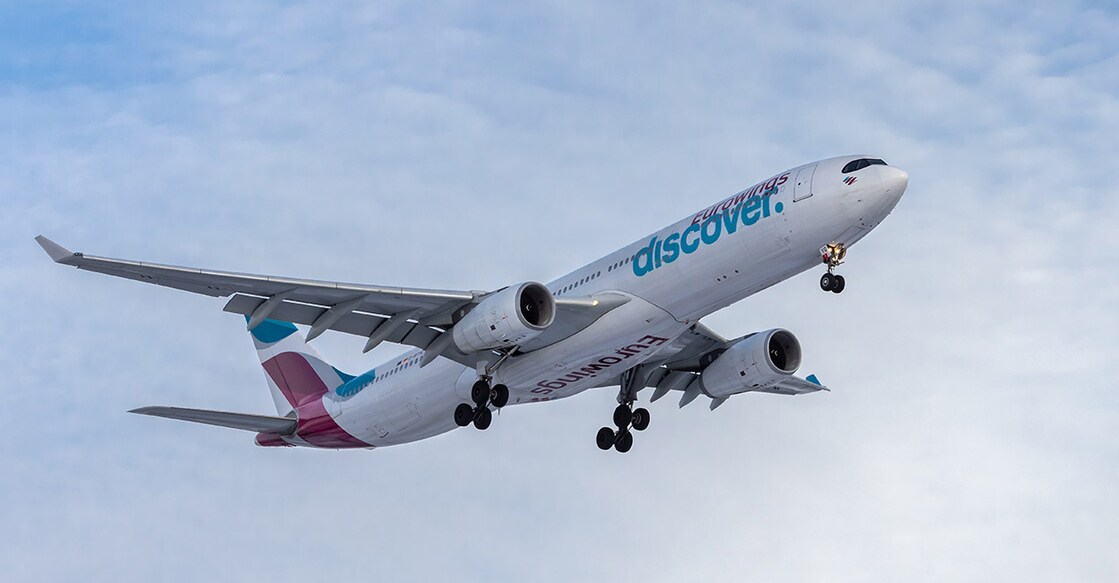 four-day-strike-by-discover-airlines-pilots-and-flight-attendants Image Credit: sockagphoto\Shutterstock.com