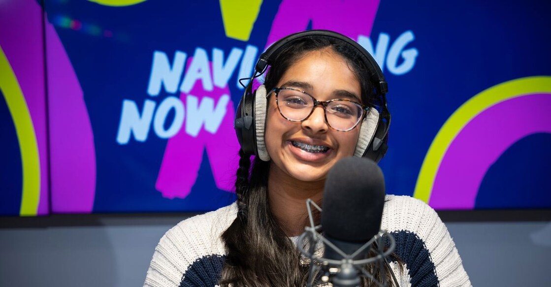 malayali-student-part-of-the-duke-of-edinburgh-award-podcast-team2 malayali-student-part-of-the-duke-of-edinburgh-award-podcast-team2