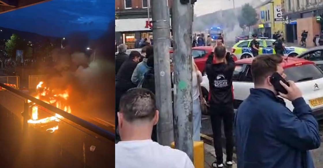 uk-riots ചിത്രം : സ്പെഷ്യൽ അറേഞ്ച്മെന്റ്