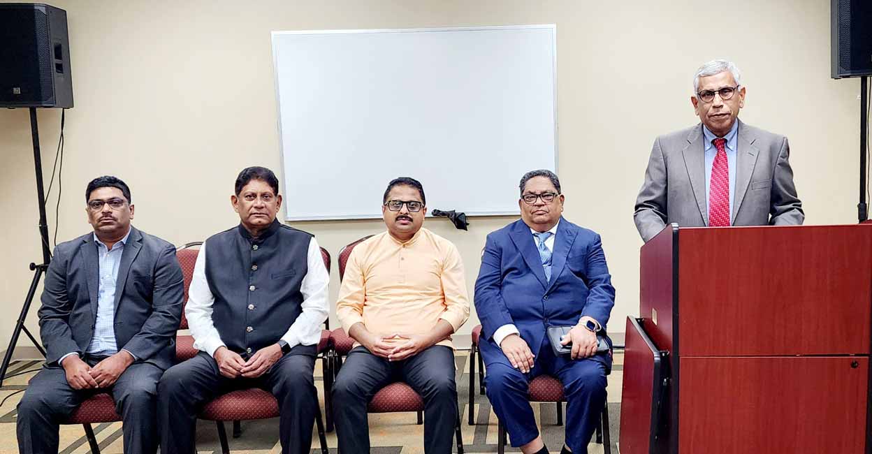 കാനം അച്ചൻ: മലങ്കര പെന്തക്കോസ്ത് സമൂഹത്തിൽ തുല്യതകളില്ലാത്ത ...