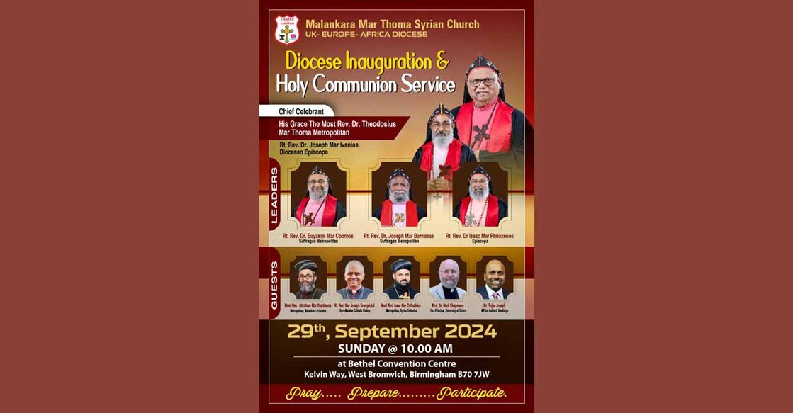 diocese-inauguration-and-holy-communion-service-malankara-mar-thoma-syrian-church