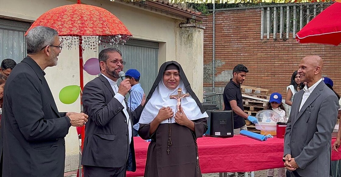 the-feast-of-st-euphrasia-was-celebrated-in-rome